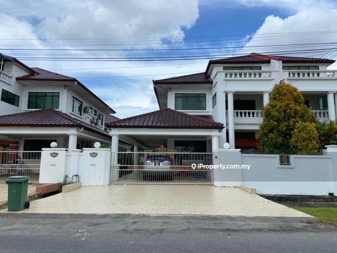 Taman Bayshore Miri Semi Detached House 6 Bedrooms For Sale Iproperty Com My