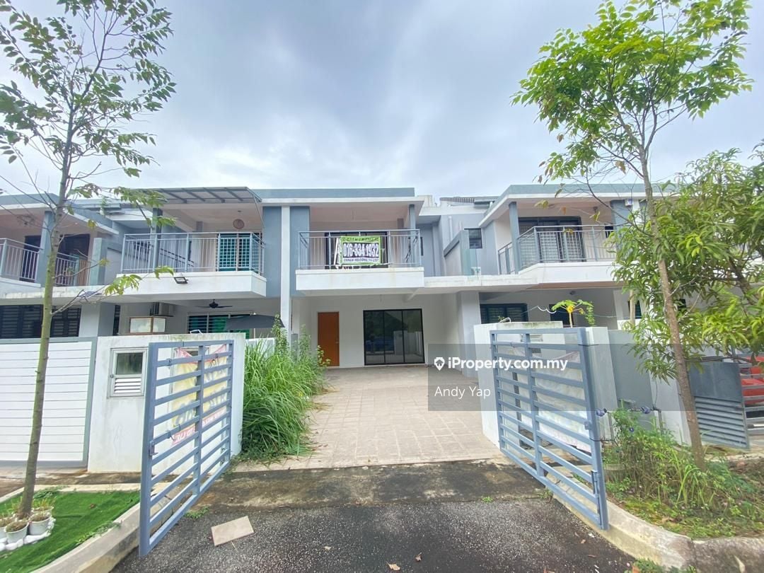 Bandar Tasik Puteri, Garden Height, Rawang