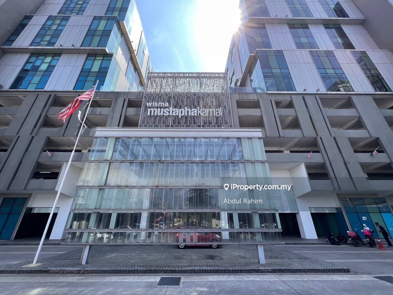 Wisma Mustapha Kamal Neocyber Cyberjaya , Wisma Mustapha Kamal