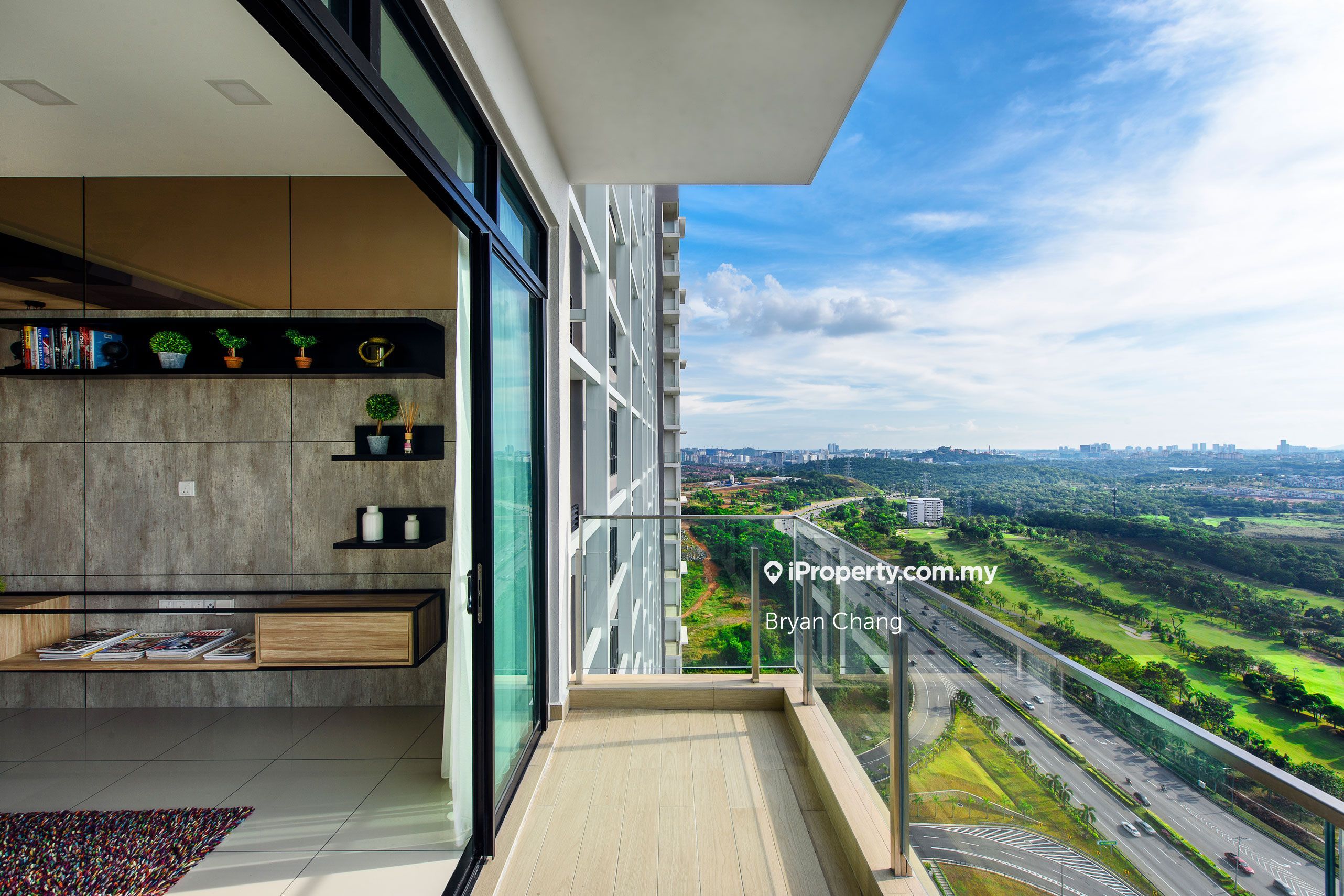 Epic Residence, Puchong South