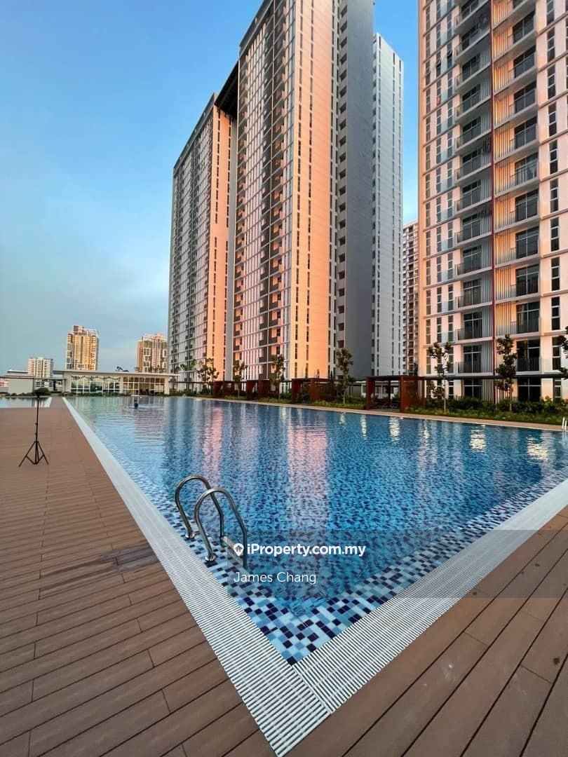 Lakefront Homes, Cyberjaya for sale - RM309996 | iProperty Malaysia