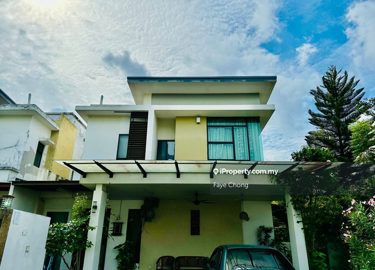 Cahaya SPK, Shah Alam Semidetached House 6 bedrooms for sale