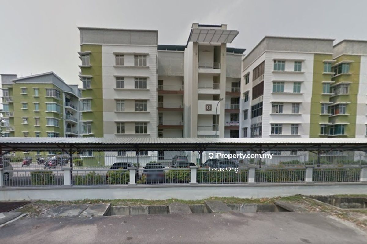 Bayu Puteri 3 Apartment 3 Bedrooms For Sale In Johor Bahru Johor Iproperty Com My