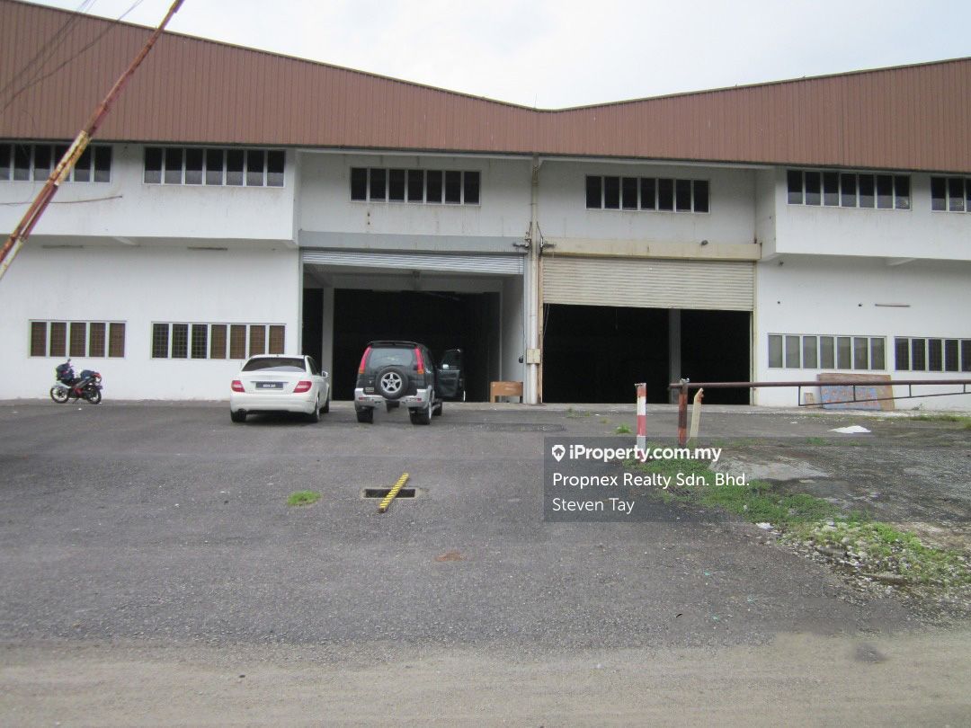 Tekali Industrial, Hulu Langat , Tekali Industrial, Hulu Langat