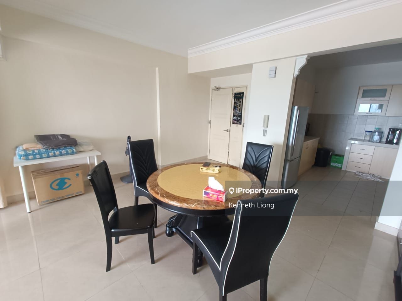 Rivercity Condominium, Jalan Ipoh for sale RM590000 iProperty Malaysia