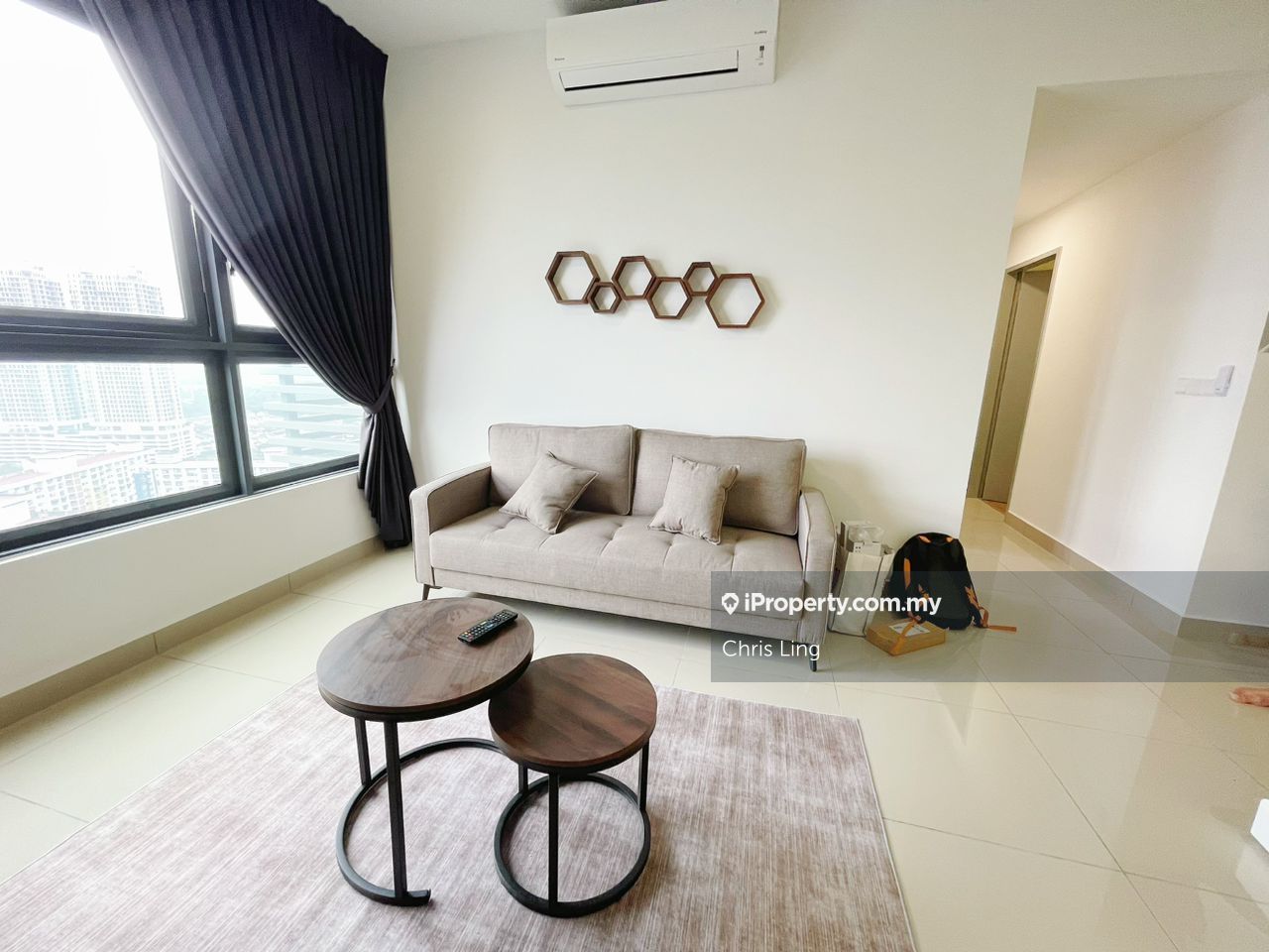 M Vertica Condominium 3 bedrooms for rent in Cheras, Kuala Lumpur ...