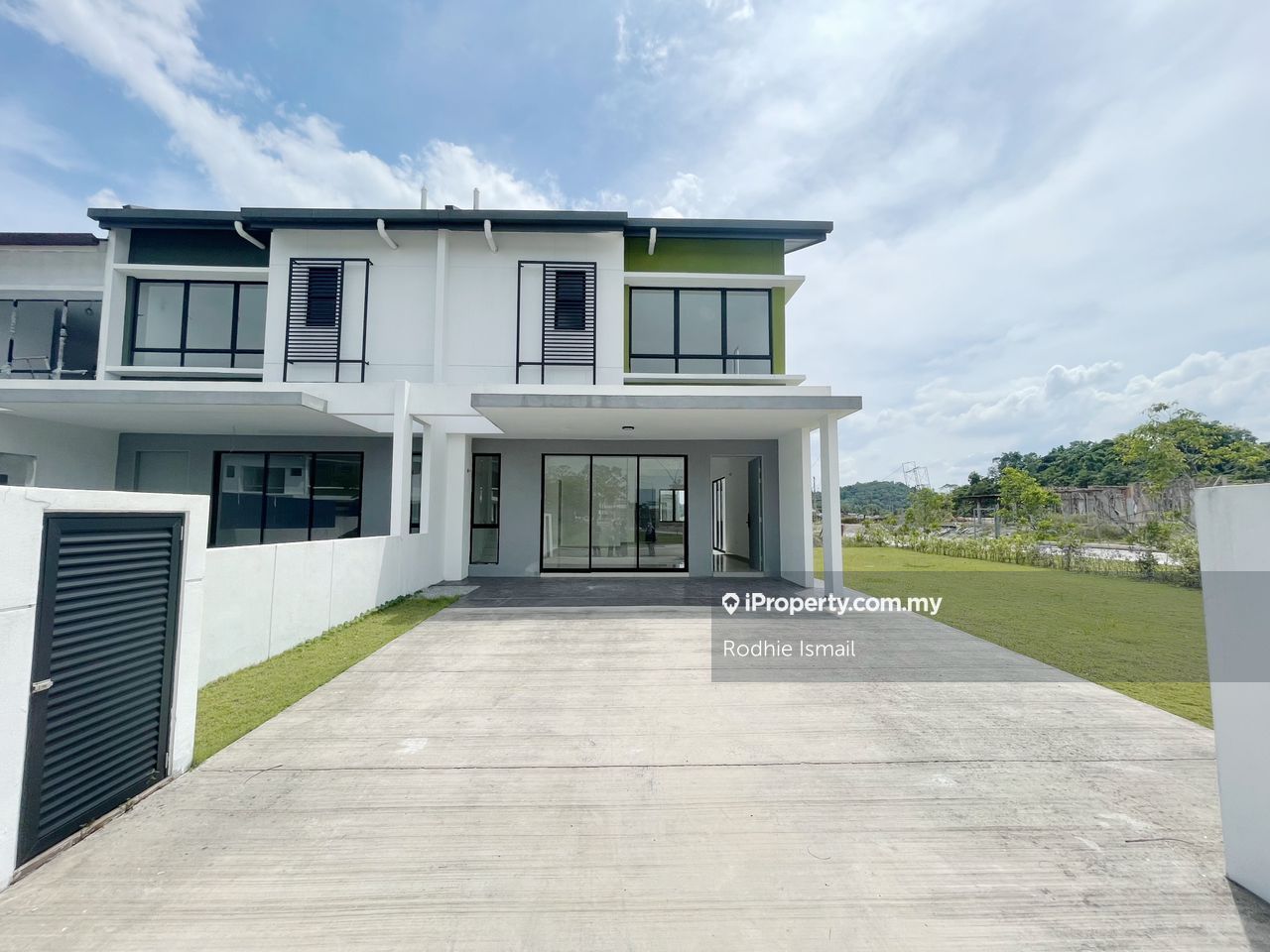 Bangi, Kajang 2-sty Terrace/Link House 4+1 Bedrooms For Sale ...