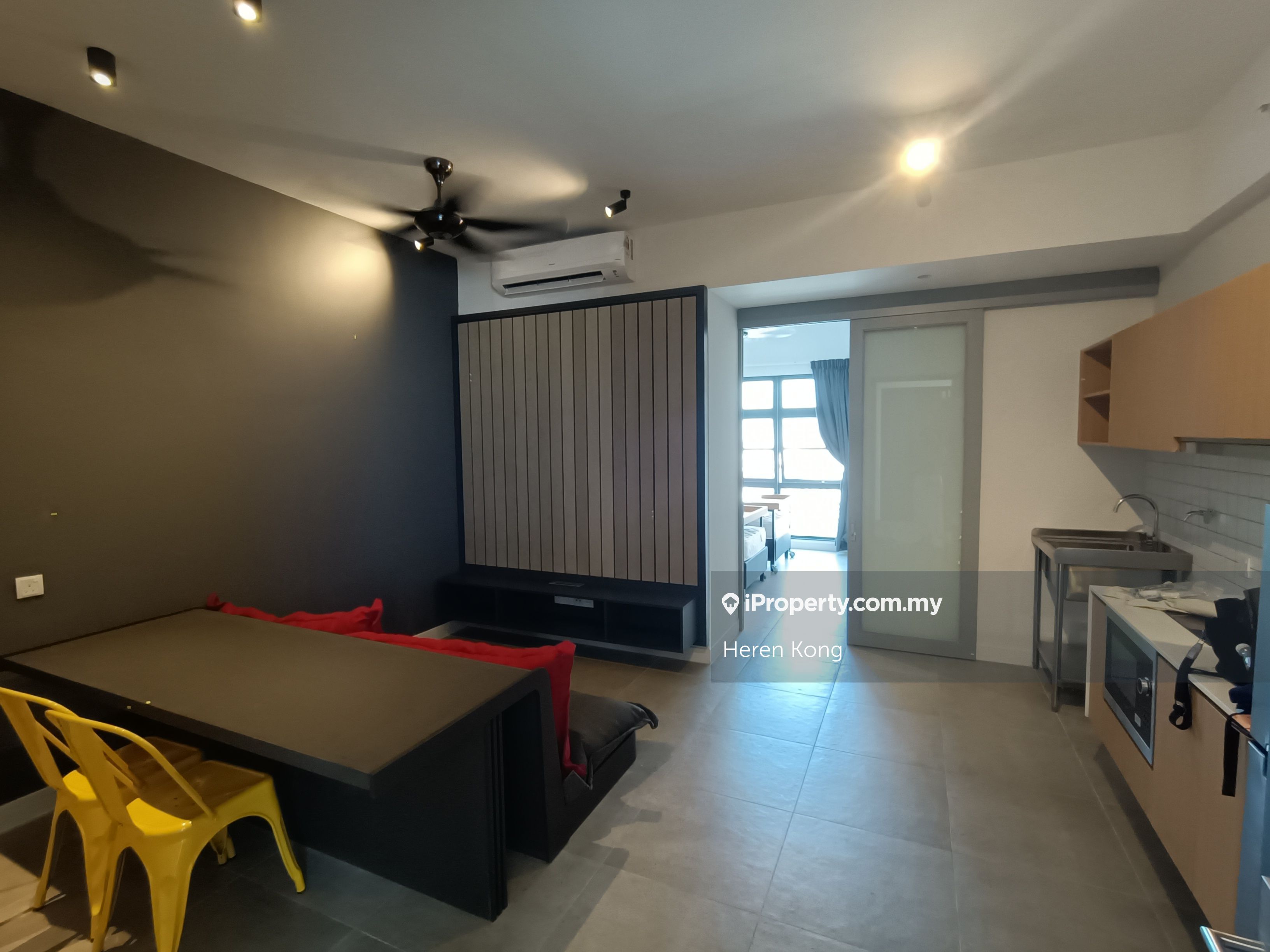 Union Suites Apartment 1 bedroom for rent in Bandar Sunway, Selangor ...