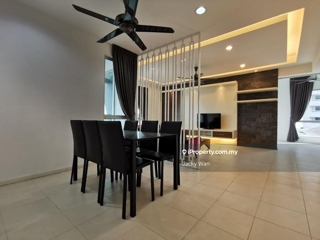 Casa Indah 2 Condominium 3+1 bedrooms for rent in Kota Damansara