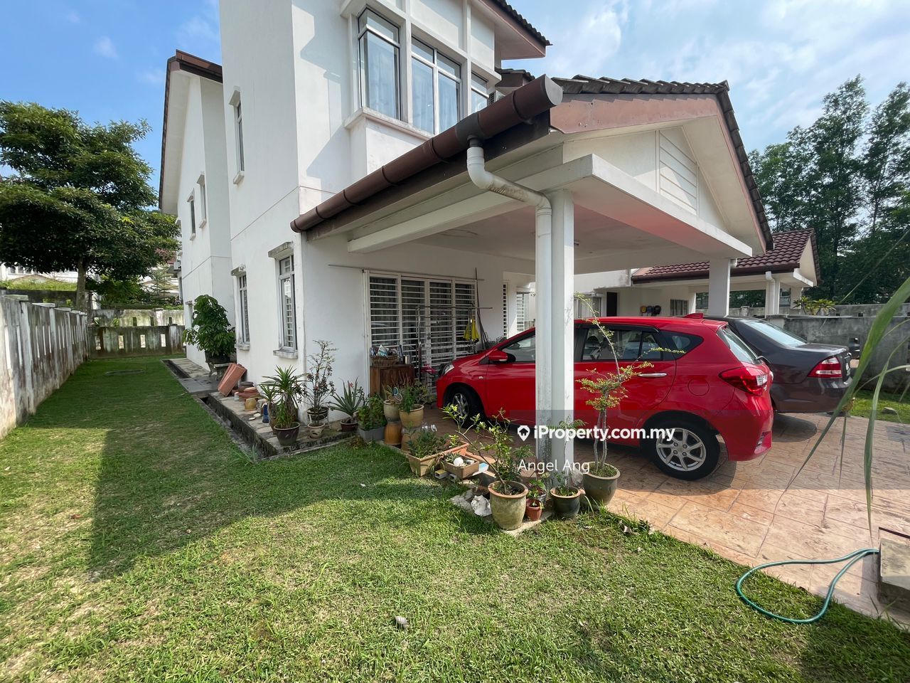 Amberley Kota Emerald Semi D Mallow, Rawang, Rawang Intermediate