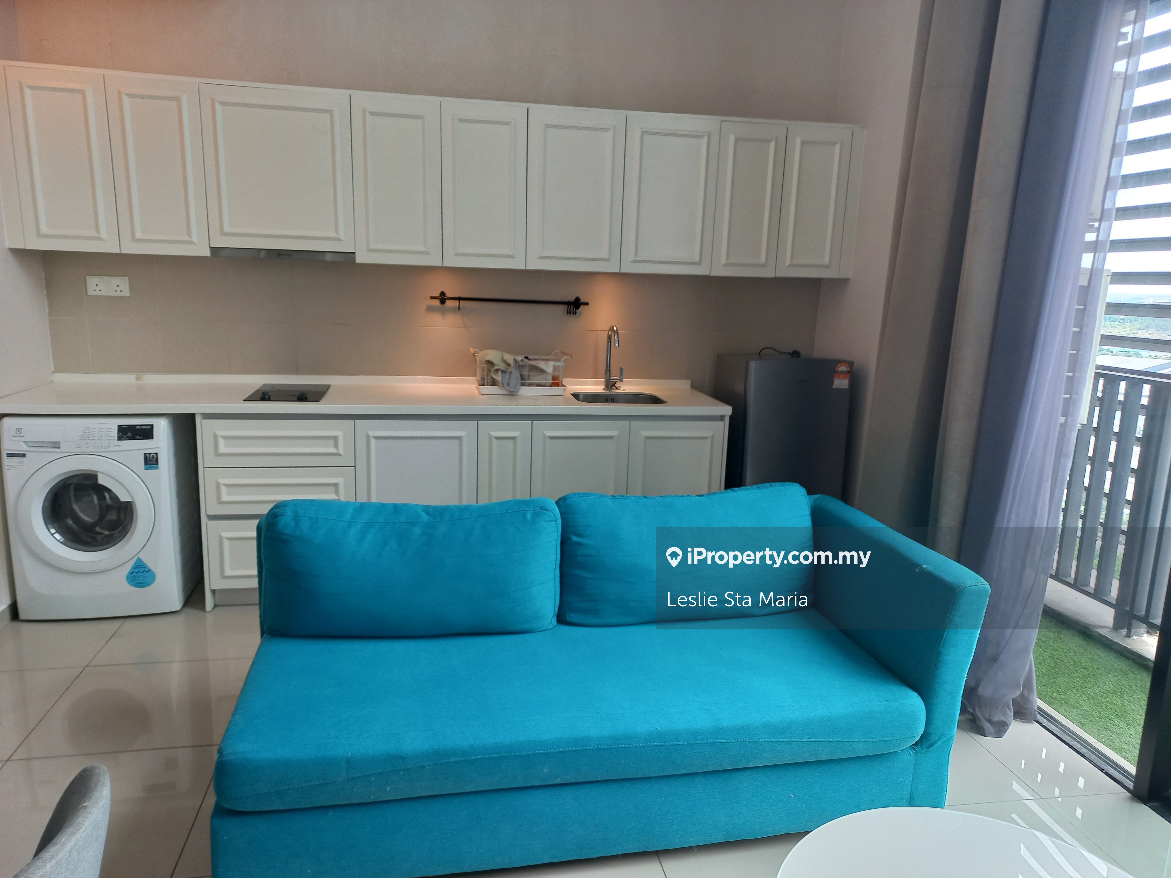 Parisien Tower, Shah Alam for rent - RM2000 | iProperty Malaysia