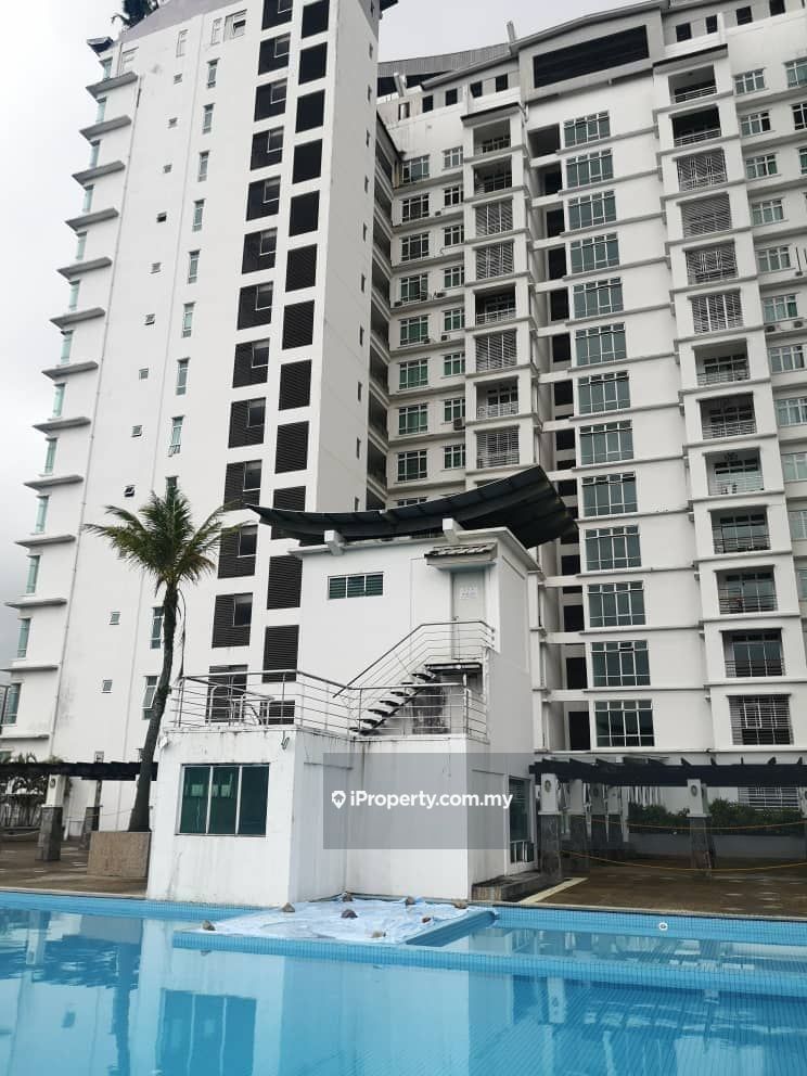 Lagenda Tasek Luxurious Suite Apartment 2 Bilik Tidur Untuk Dijual Di Johor Bahru Johor Iproperty Com My