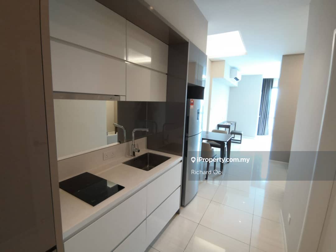 Dorsett Residences Sri Hartamas Serviced Residence for rent in Sri ...