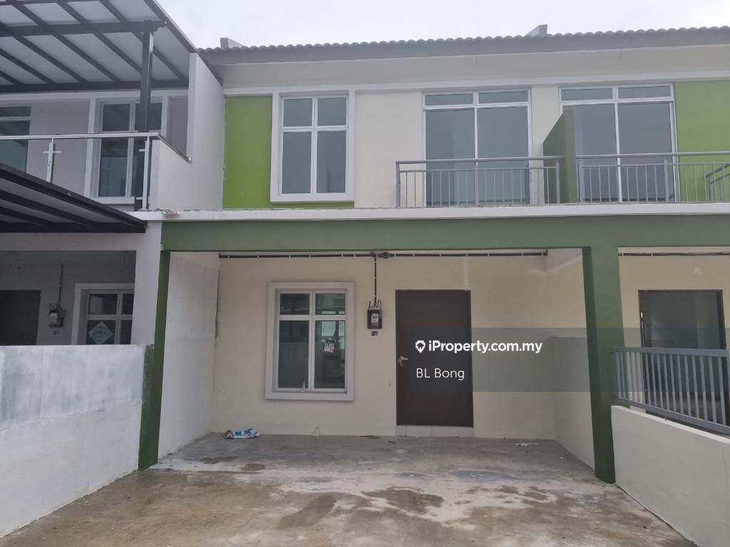 Taman Bukit Tambun Perdana, Durian Tunggal Intermediate 2sty Terrace