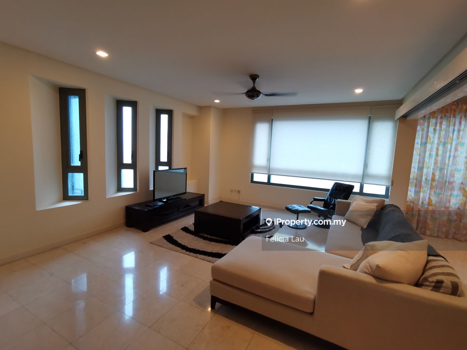 The Capsquare Residences, City Centre for sale - RM950000 | iProperty ...