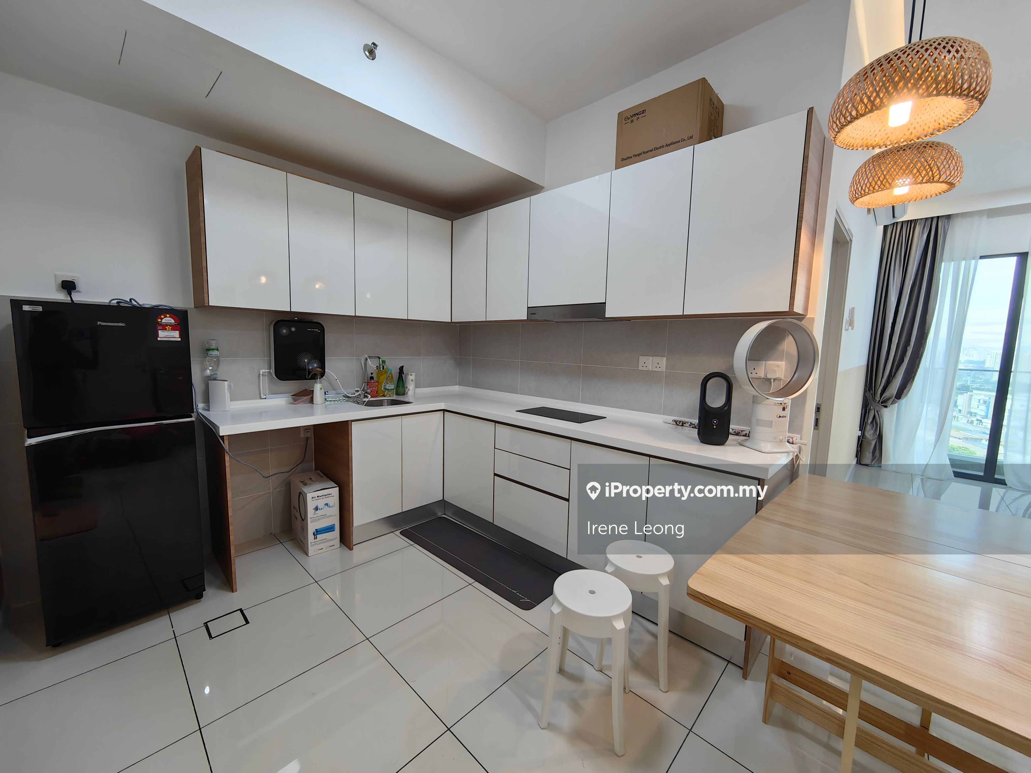 The Glenz Condominium For rent, Glenmarie, Shah Alam for rent RM1600