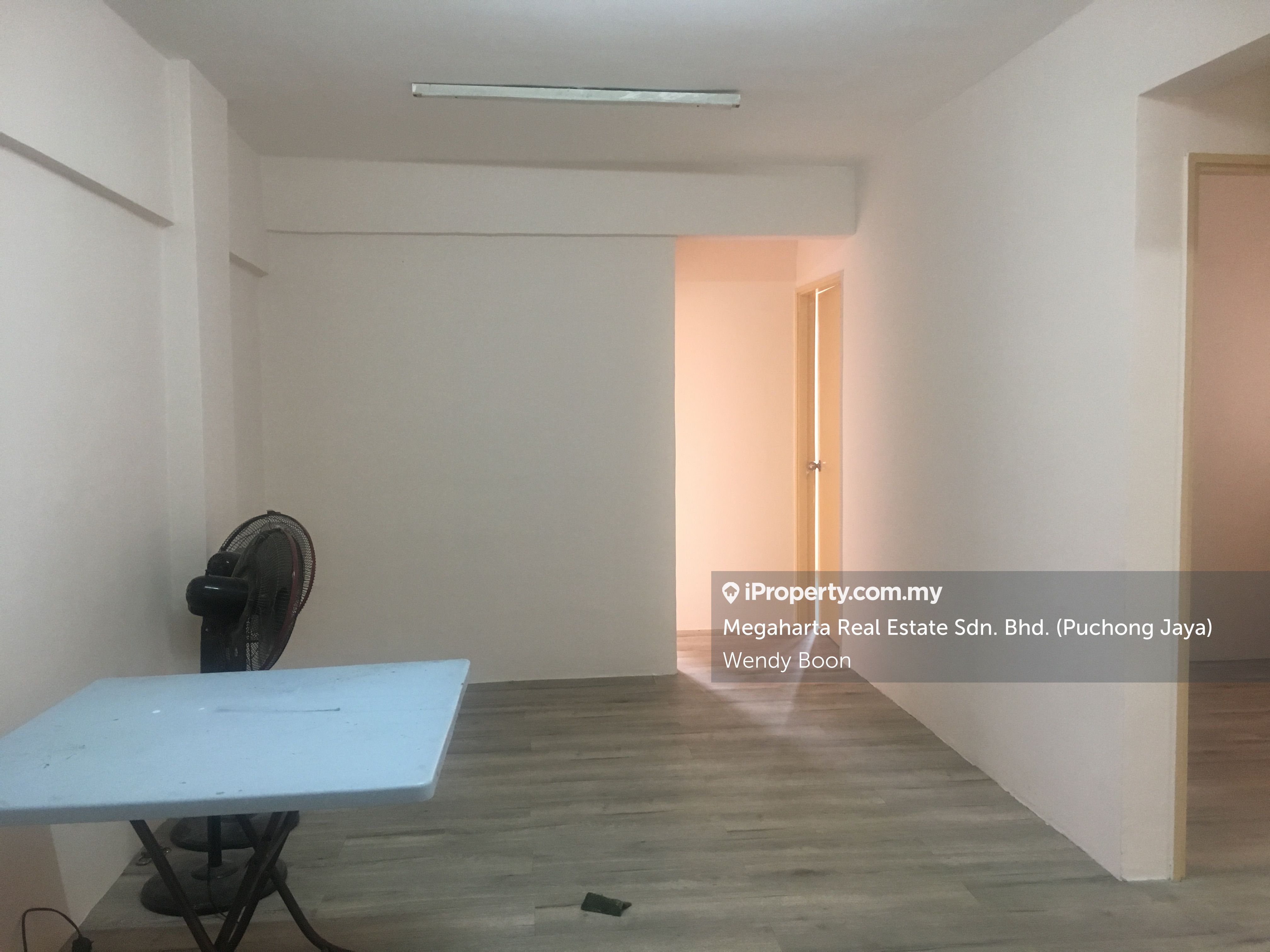 Pangsapuri Putra Harmoni Apartment 3 Bedrooms For Sale In Putrajaya Putrajaya Iproperty Com My