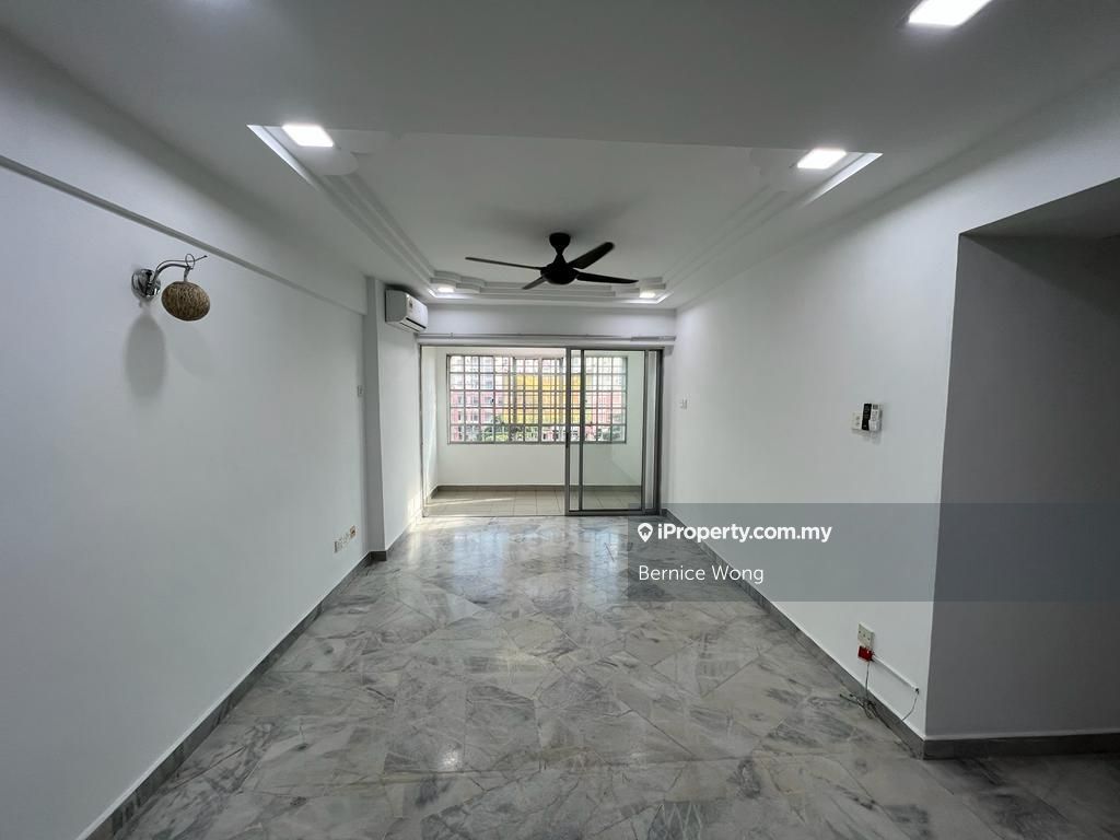 Casa Magna Condominium 3 bedrooms for rent in Kepong, Kuala Lumpur