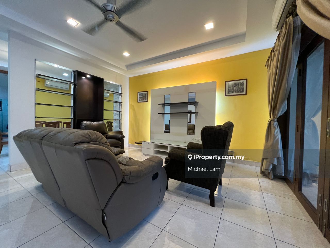 Aman Suria Damansara, Petaling Jaya Intermediate 2sty Terrace/Link