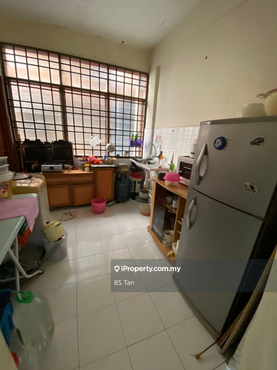 Pangsapuri Nusa Indah, Bukit Mertajam for sale - RM245000 | iProperty ...