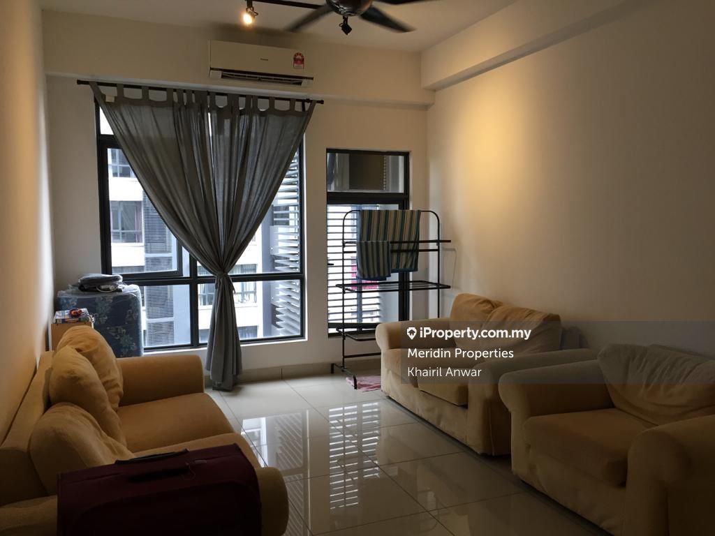 Paramount Utropolis, Glenmarie