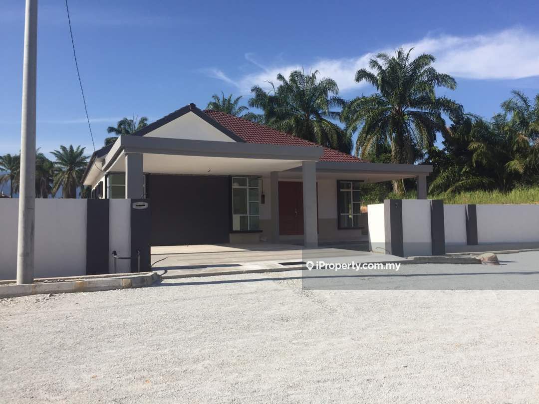 Rumah Banglo Setingkat Di Tmn Sheikh Fadzir,Baling, Baling