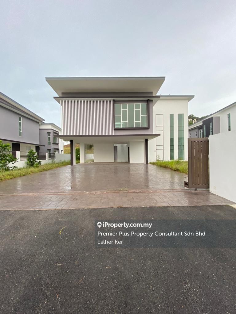 Bungalow Arcadia Desaru Kota Tinggi Intermediate Bungalow 5 Bedrooms For Sale Iproperty Com My