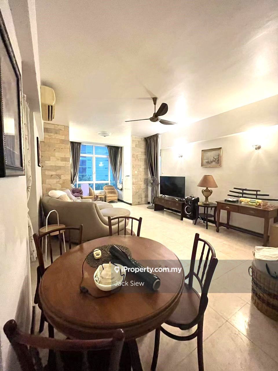 The Orion Condominium 3 bedrooms for rent in City Centre, Kuala Lumpur