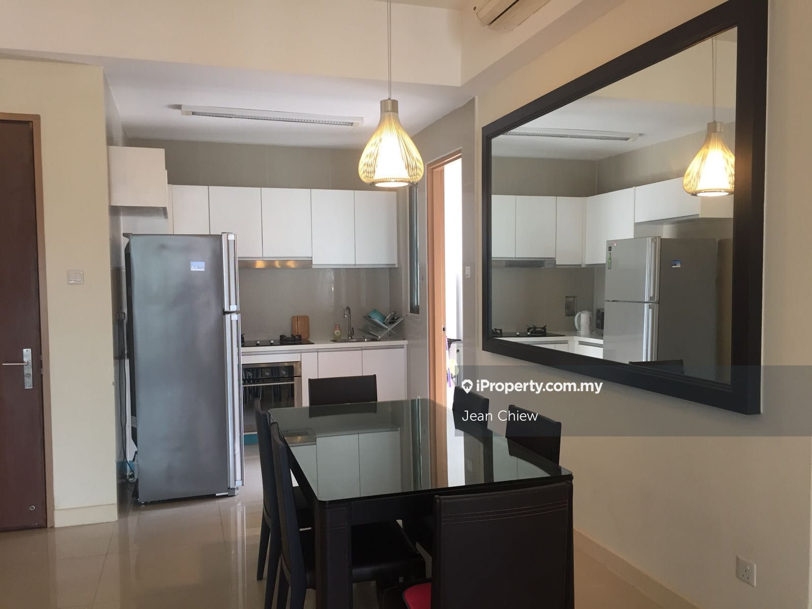 Gaya Bangsar Intermediate Condominium 2 bedrooms for sale in Bangsar ...