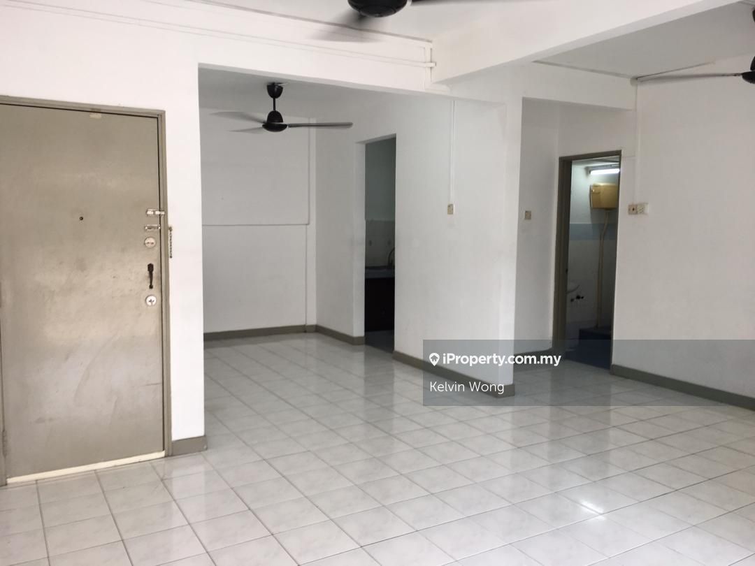 Sri Cempaka, Bandar Puchong Jaya, Puchong for rent RM1000 iProperty