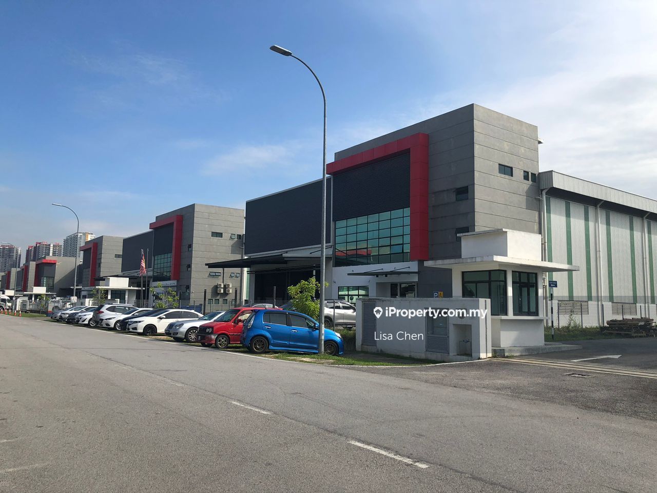 Putra Industrial Park, Puchong for rent RM50000 iProperty Malaysia