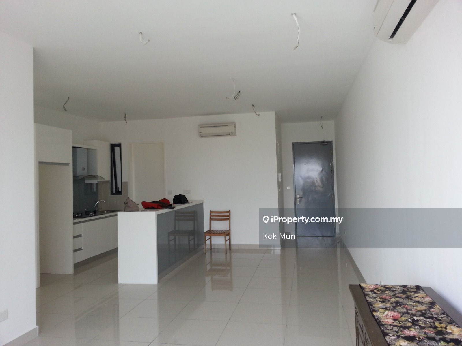 TRiGON Luxury Residences Condominium 4 bedrooms for sale in Puchong