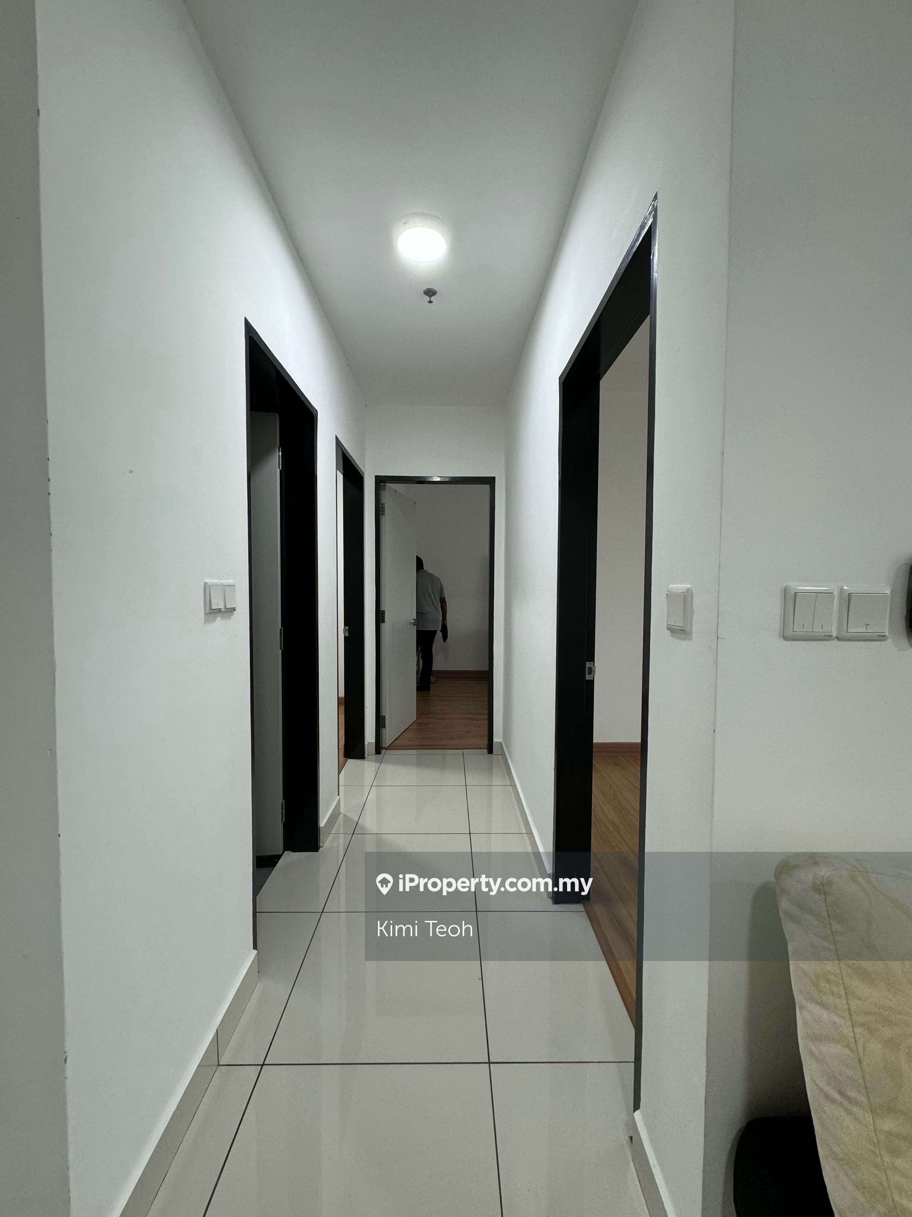 GM Residence Remia, Bandar Botanik, Klang for rent RM1800 iProperty