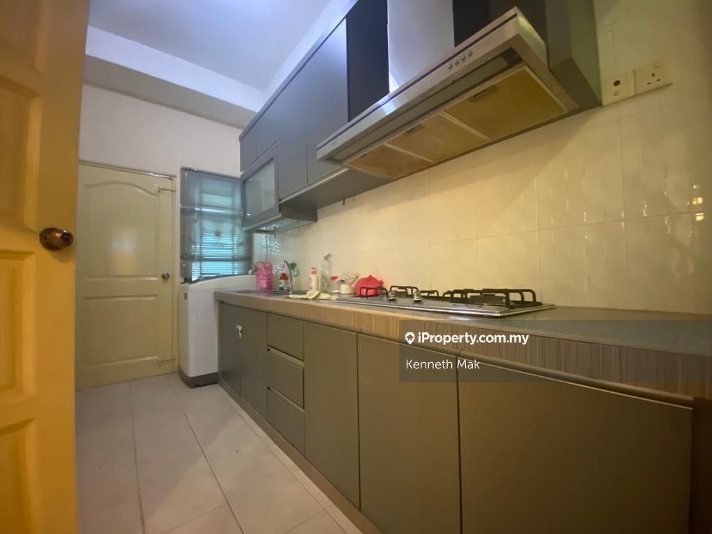 Taman Austin Perdana UNBLOCK VIEW LINK BUNGALOW, Johor Bahru Bungalow