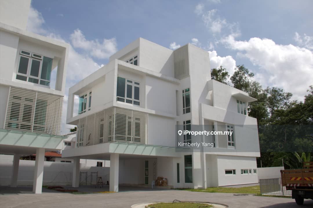 TAMAN KELAB UKAY, UKAY HEIGHTS, BUKIT ANTARABANGSA, Ampang for rent