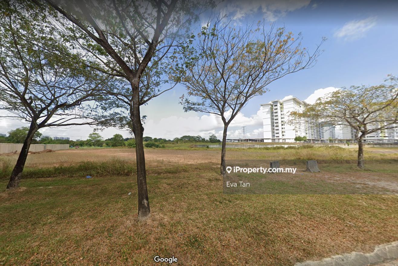 JB Petrol Station Land, Bandar Dato' Onn, Johor Bahru Commercial Land