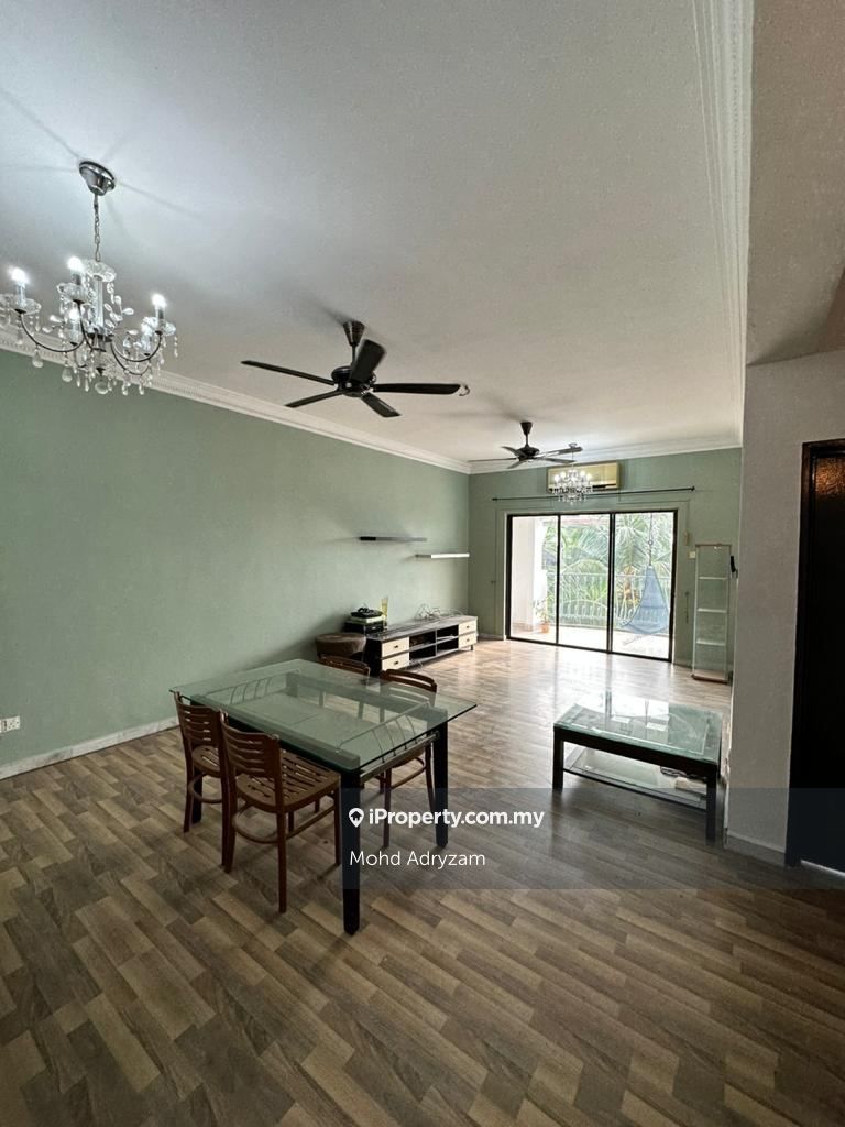Sri Alam Condominium Condominium 2 bedrooms for rent in Shah Alam