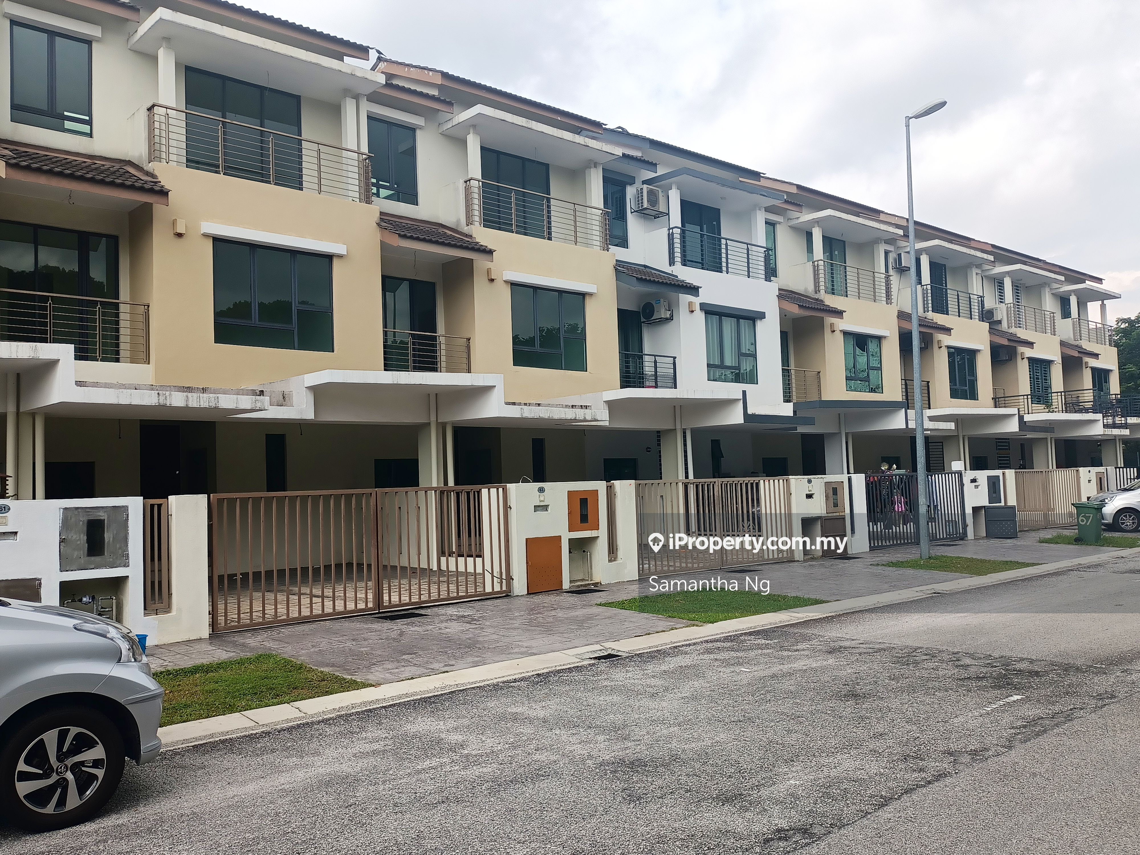 Lakeside Residences Puchong, Puchong for sale RM850000 iProperty
