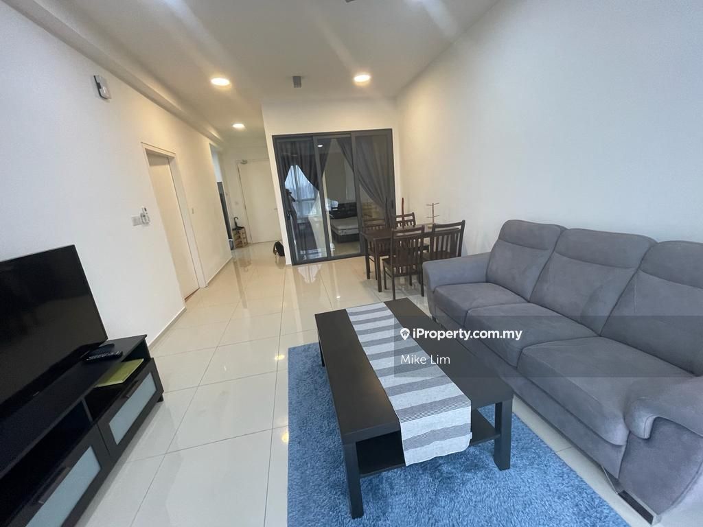 EkoCheras Intermediate Serviced Residence 2 bedrooms for rent in Cheras ...