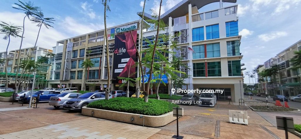 Setia Avenue, Setia Alam for sale - RM9990000 | iProperty Malaysia