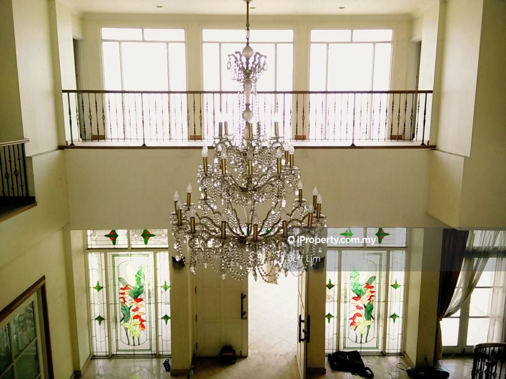 Glenmarie Courts Glenmarie, Glenmarie Intermediate Bungalow 10