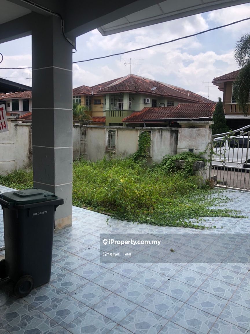 Taman Permata, Kluang Intermediate 2sty Terrace/Link House 4 bedrooms