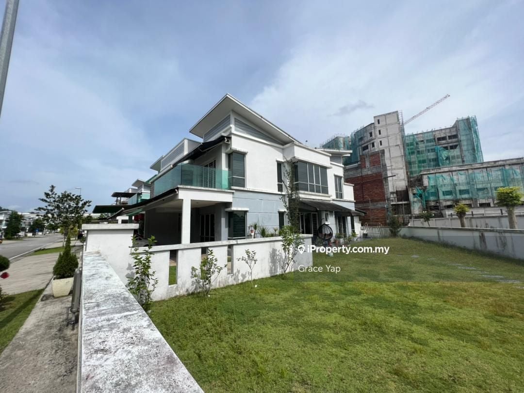 Anggun 2, Anggun City, Rawang For Sale - RM1300000 | IProperty Malaysia