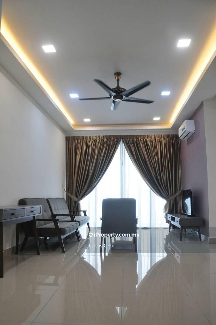 Greenfield Regency, Taman Tampoi Indah, Tampoi for rent RM1400