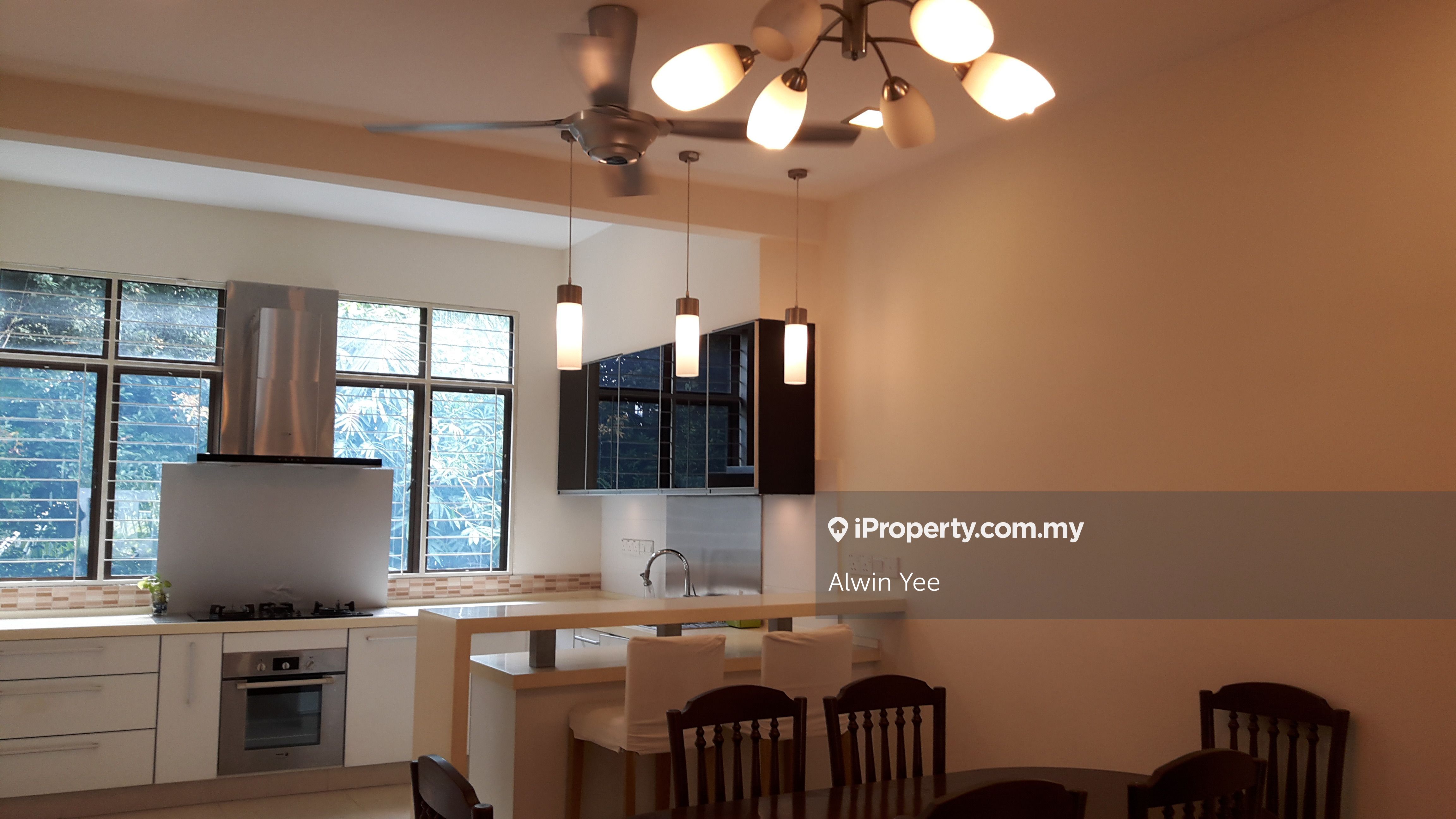 Medan Damansara Bukit Damansara, Damansara Heights Intermediate 2sty