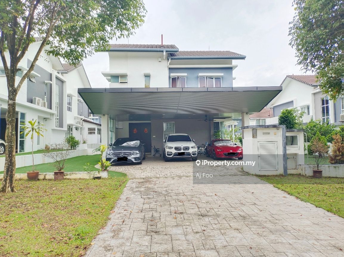 Kajang, Jade Hills for sale RM2680000 iProperty Malaysia