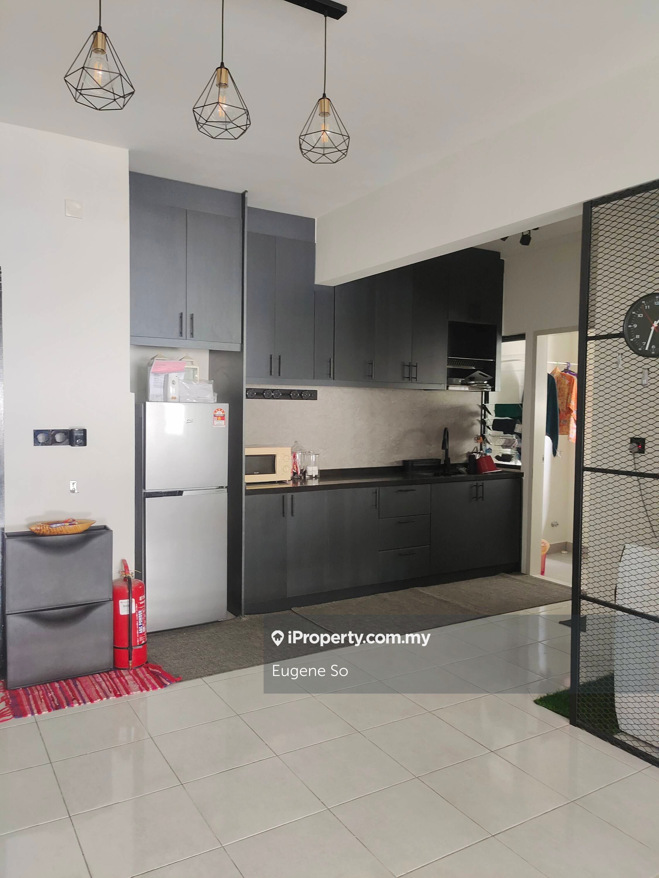 PR1MA Two Laman View Apartment 3 bedrooms for rent in Cyberjaya