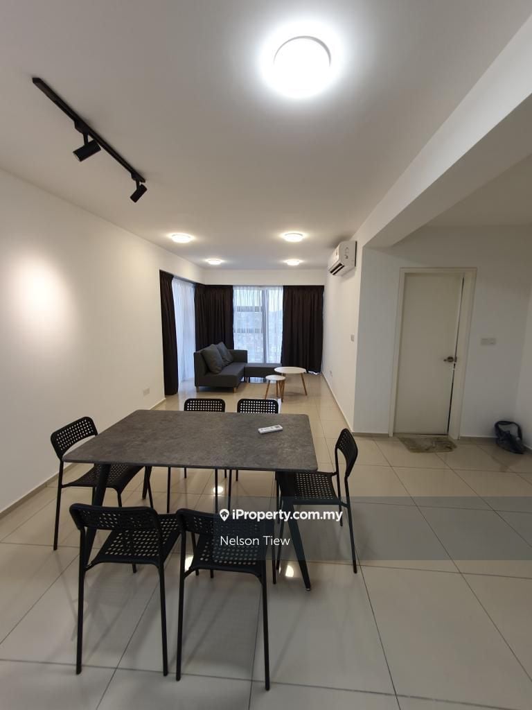 EkoCheras Duplex Serviced Residence 2 bedrooms for sale in Cheras ...