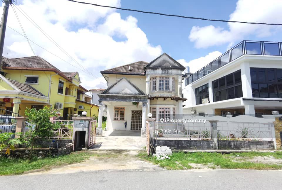Bandar Country Homes, Desa 3, Rawang, Rawang
