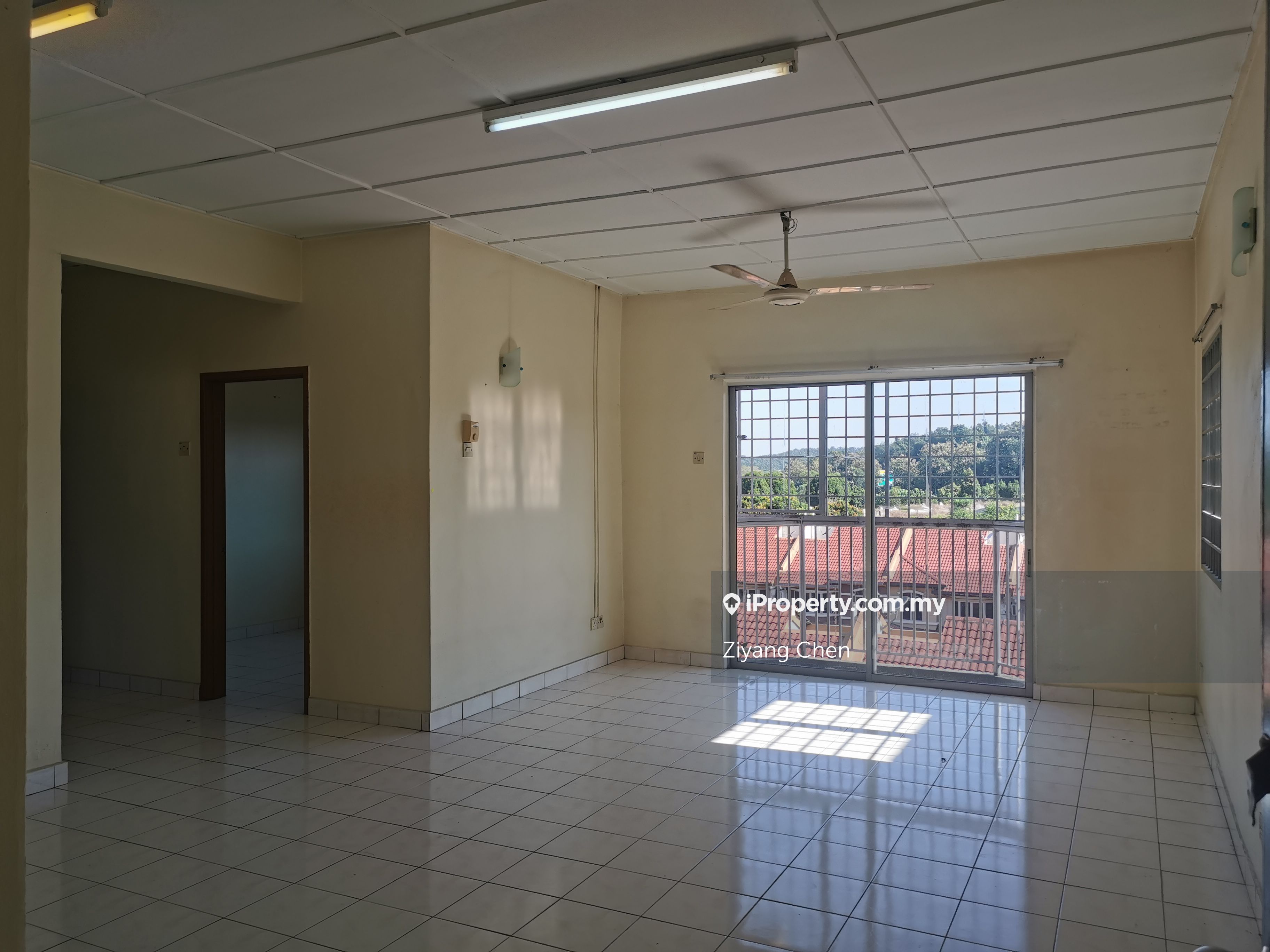 Sri Putra II Apartment, Sungai Buloh for rent RM600 iProperty Malaysia